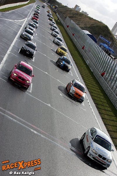 Startveld Diesel Cup